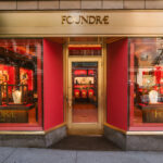 FoundRae storefront